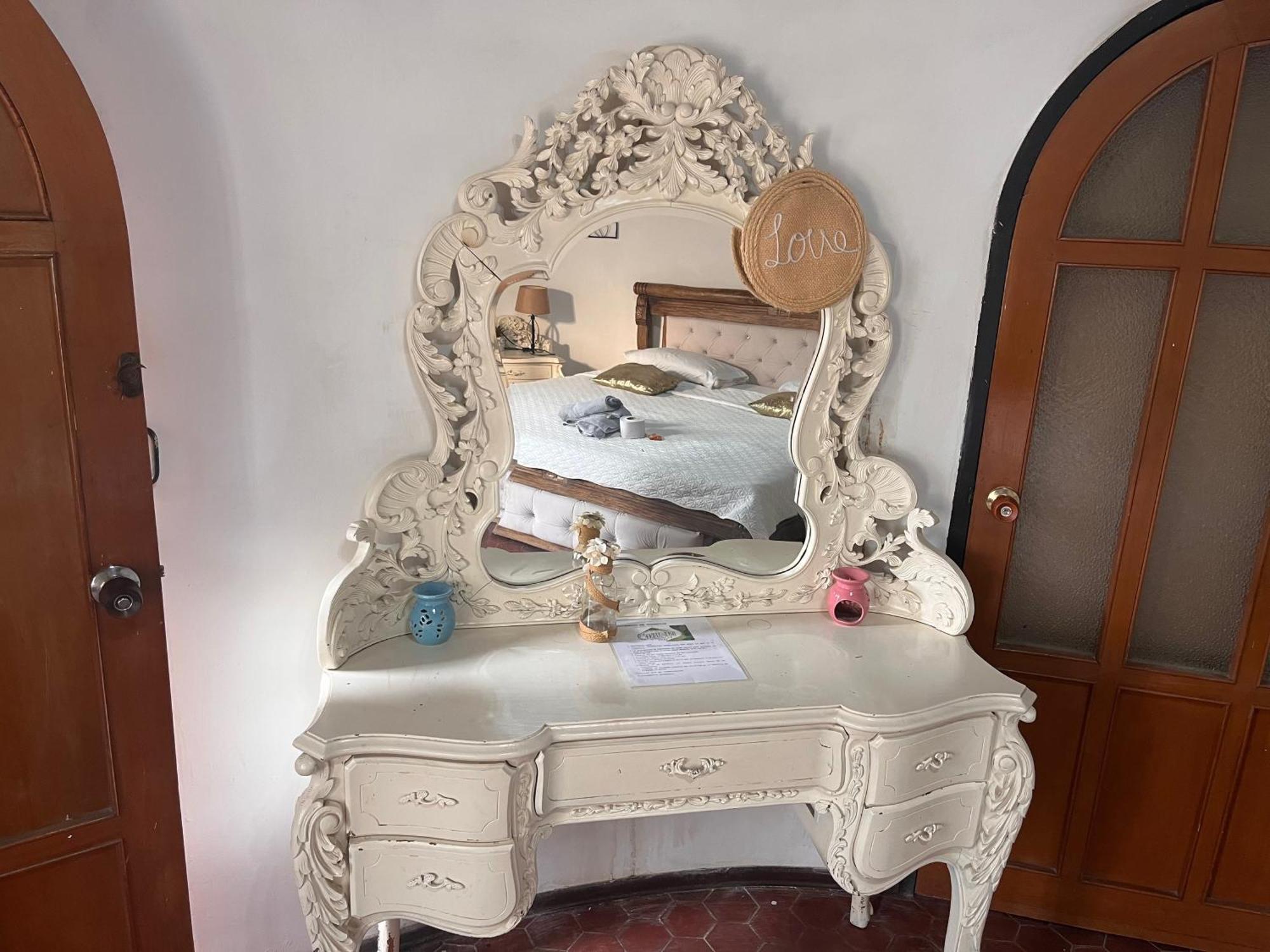 The Chill In Mansion Hostel Santa Marta - Santa Marta (Magdalena) — Photos 3